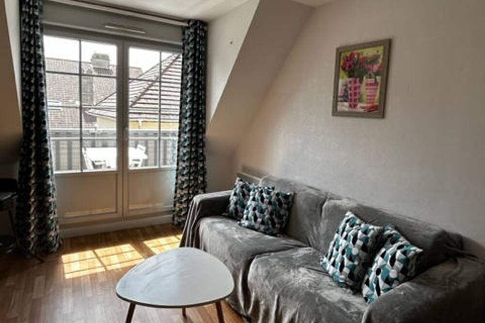 Photo of Livingroom in Quend-Plage-les-Pins