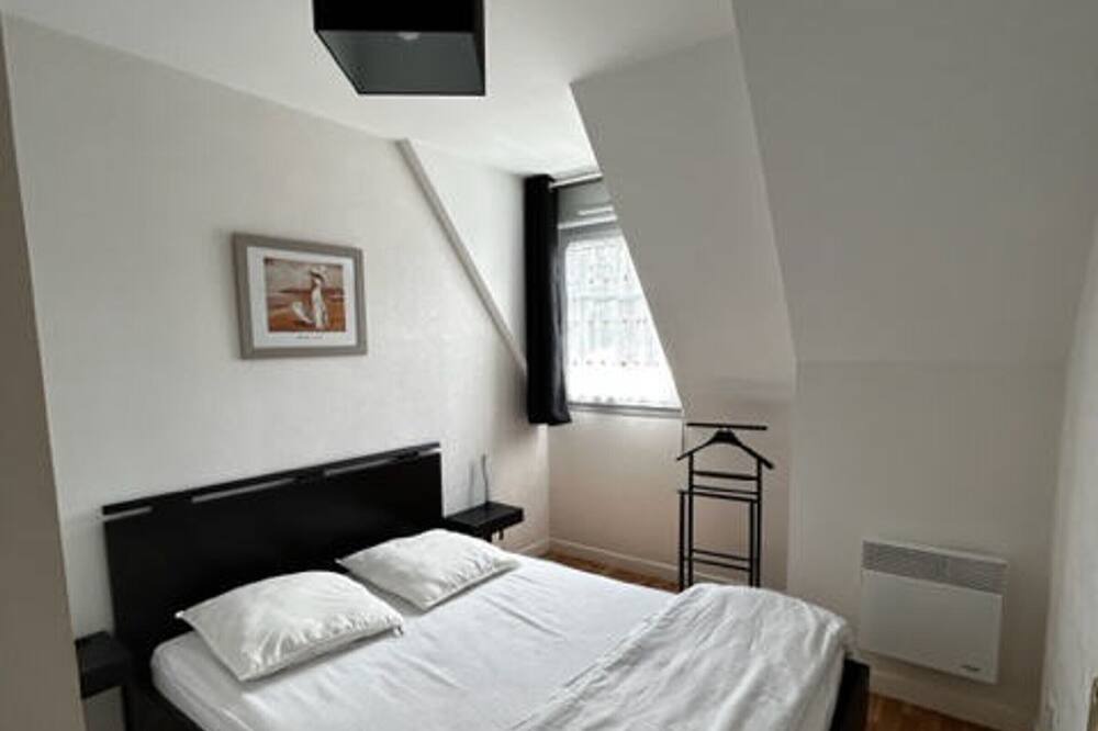 Photo of Bedroom in Quend-Plage-les-Pins