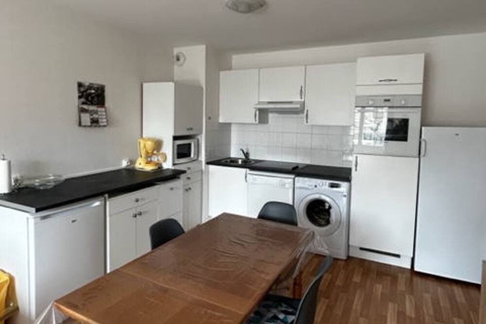 Photo of Kitchen in Quend-Plage-les-Pins
