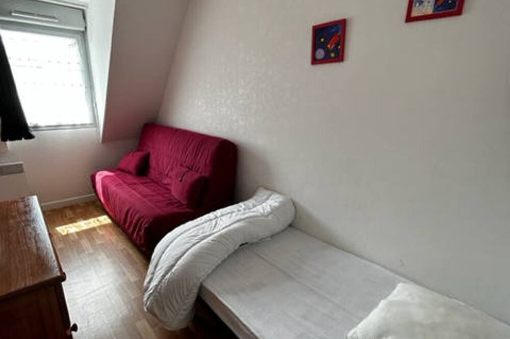 Photo of Bedroom in Quend-Plage-les-Pins