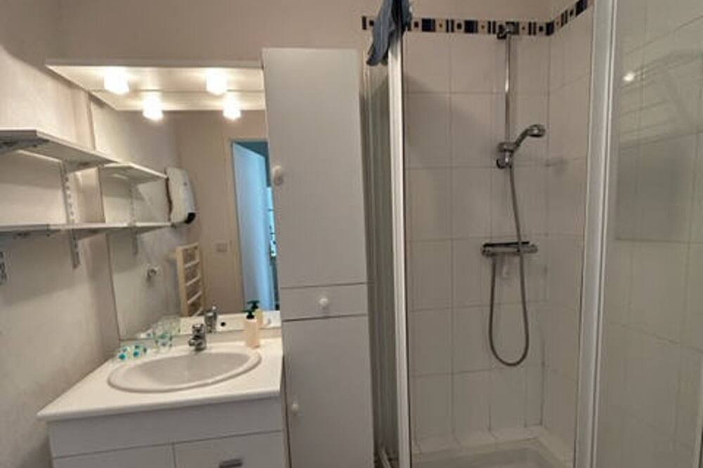 Photo of Bathroom in Quend-Plage-les-Pins