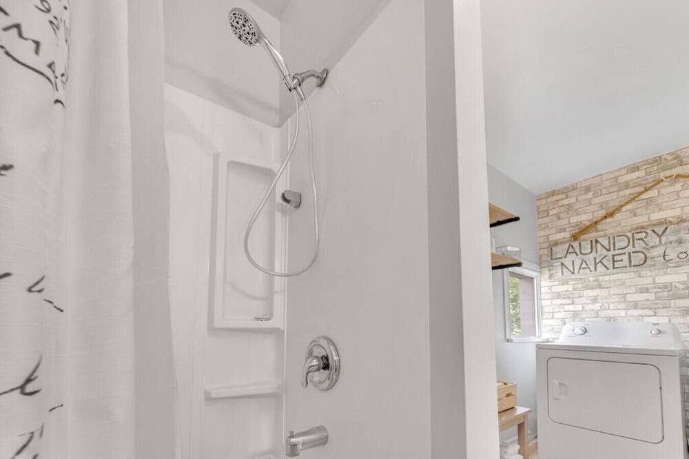 Photo of Bathroom in Paris