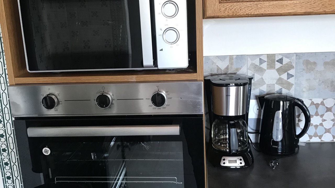 Photo of Kitchen in Lottinghen