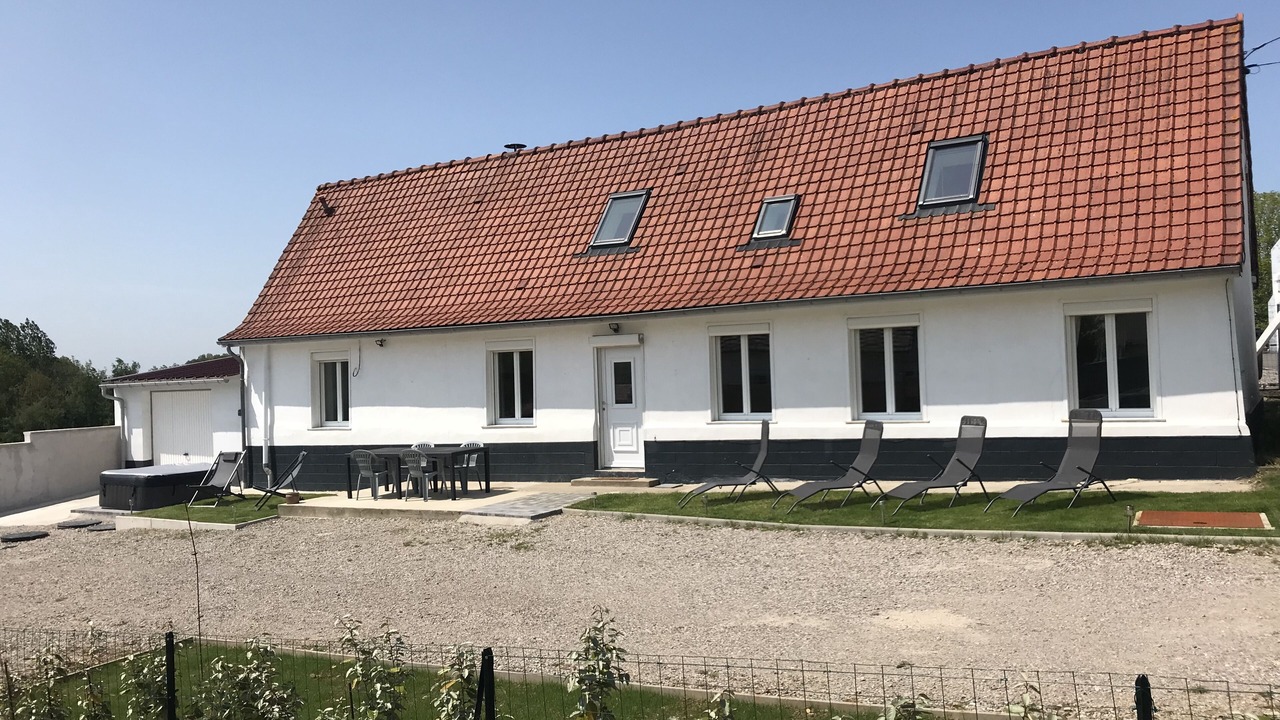 Photo of Outdoor in Lottinghen