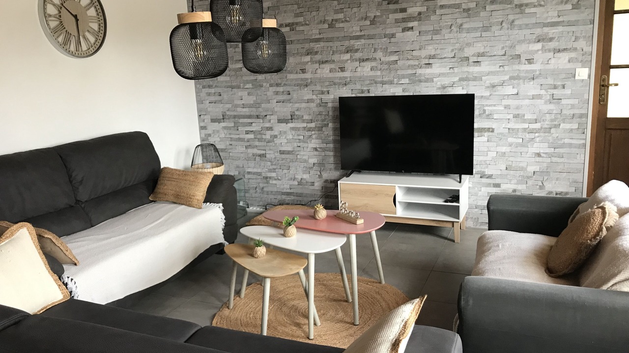 Photo of Livingroom in Lottinghen
