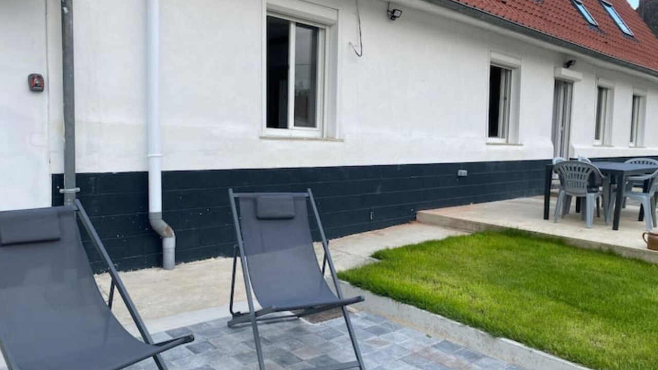 Photo of Patio Balcony in Lottinghen