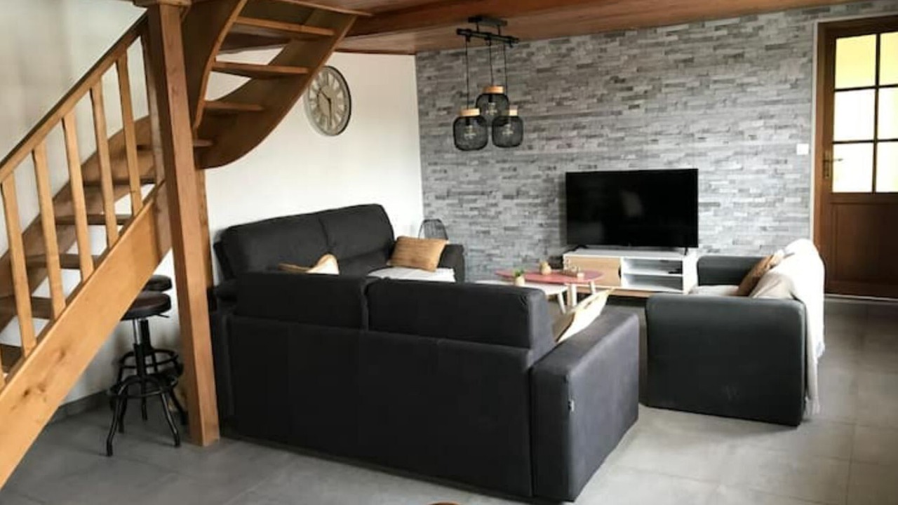 Photo of Livingroom in Lottinghen