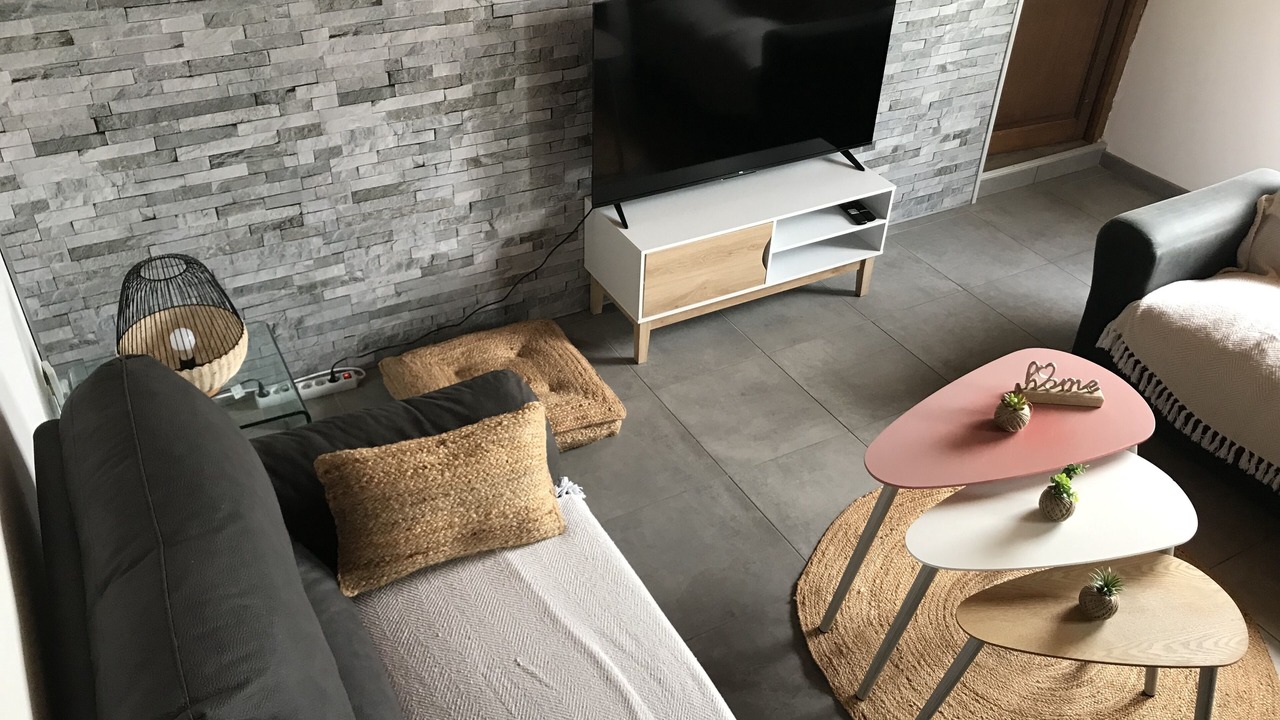 Photo of Livingroom in Lottinghen