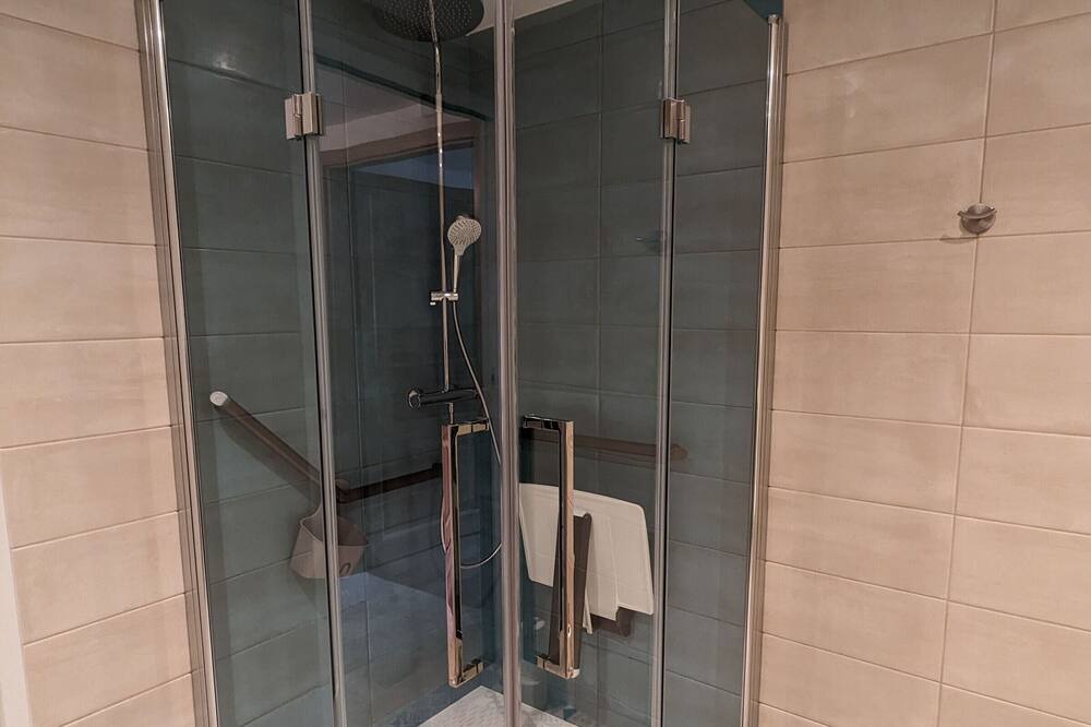 Photo of Bathroom in Buxieres-sous-les-Cotes