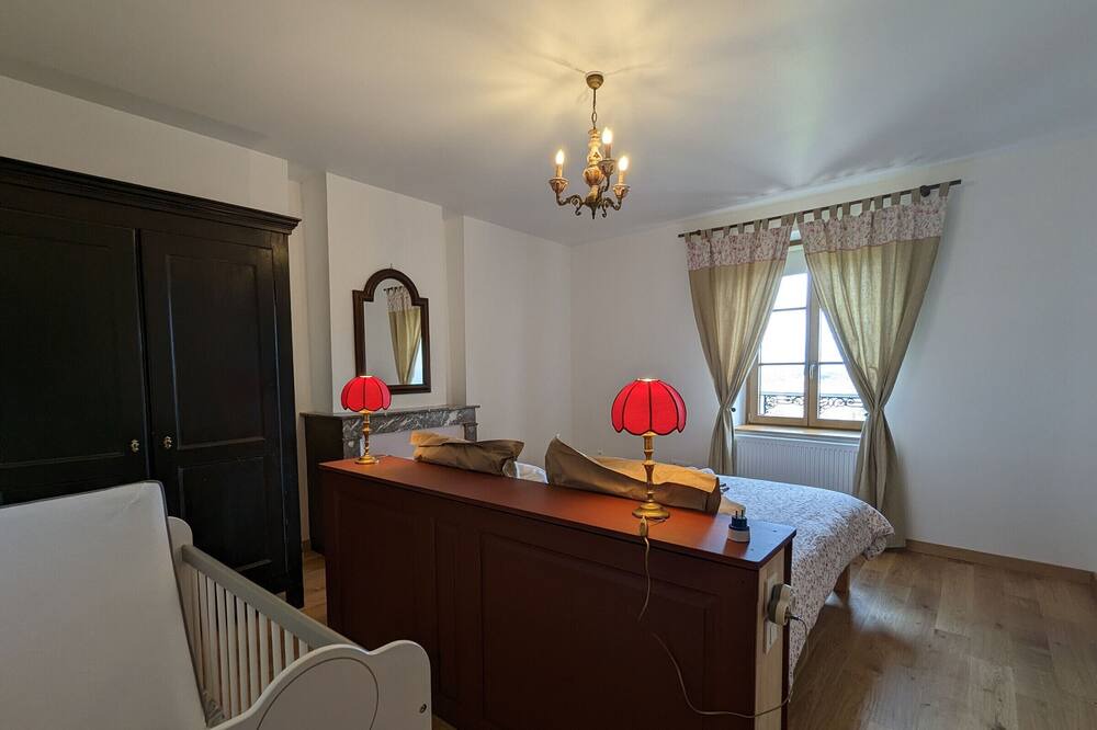 Photo of Bedroom in Buxieres-sous-les-Cotes