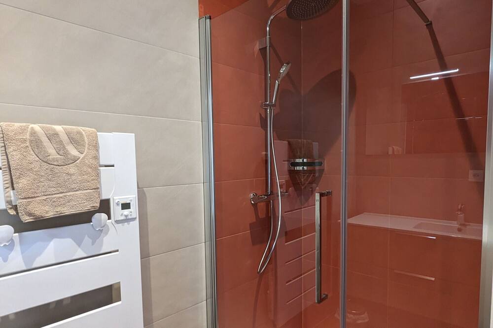 Photo of Bathroom in Buxieres-sous-les-Cotes