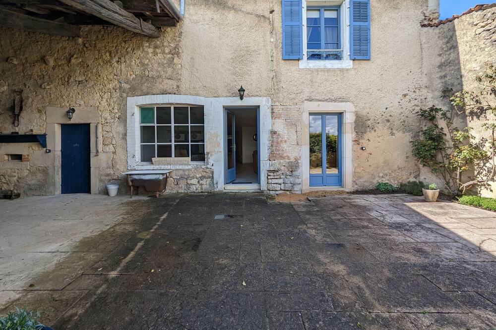 Photo of Outdoor in Buxieres-sous-les-Cotes