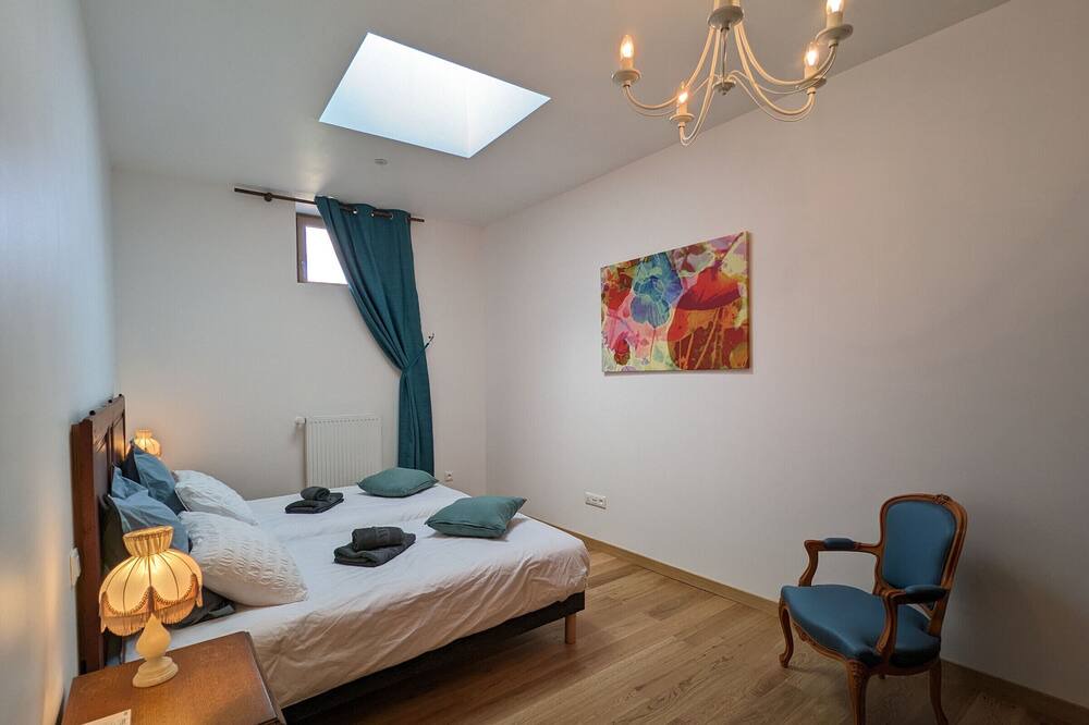 Photo of Bedroom in Buxieres-sous-les-Cotes