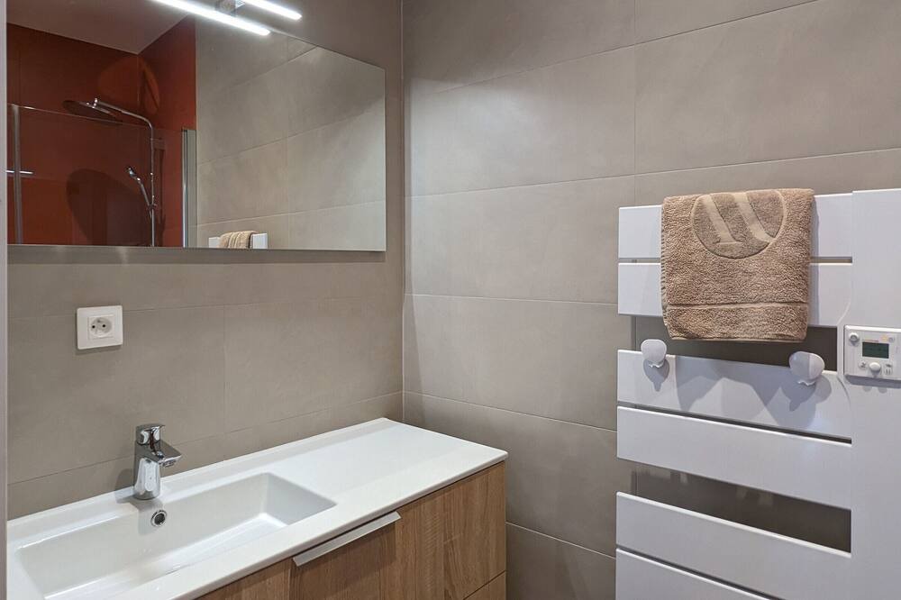 Photo of Bathroom in Buxieres-sous-les-Cotes
