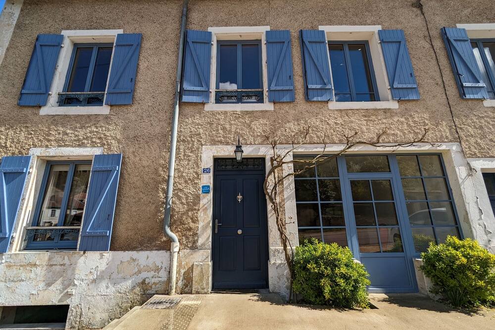 Photo of Outdoor in Buxieres-sous-les-Cotes