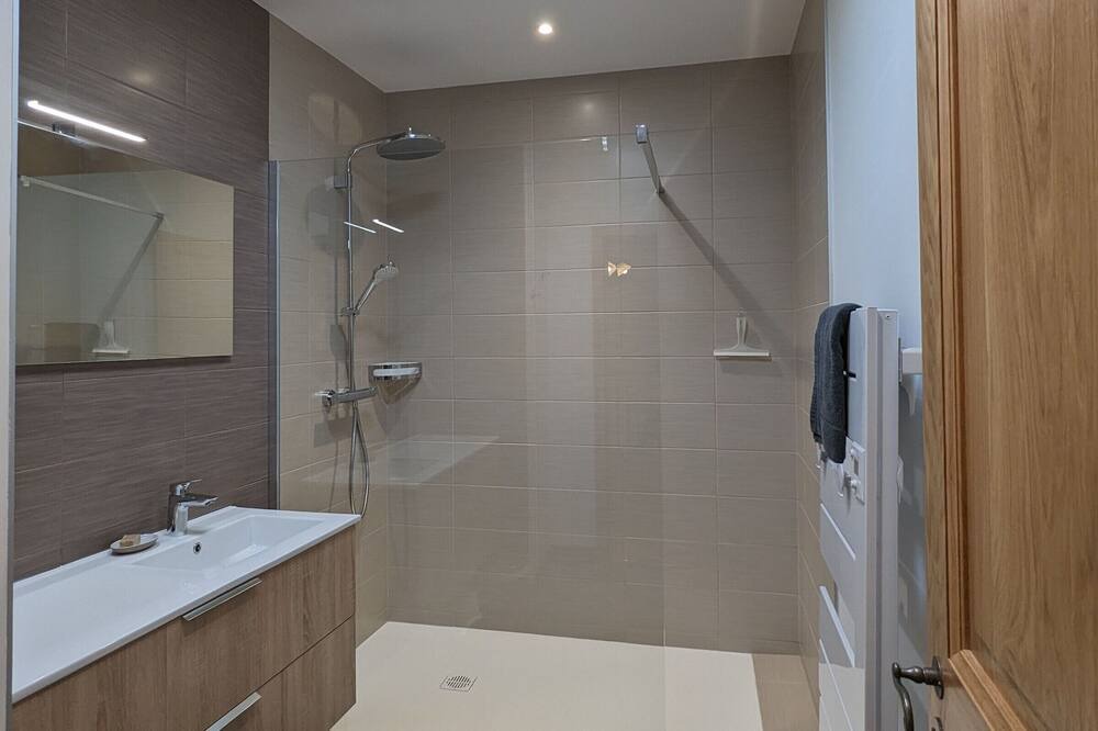 Photo of Bathroom in Buxieres-sous-les-Cotes
