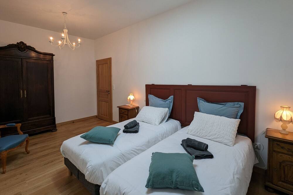 Photo of Bedroom in Buxieres-sous-les-Cotes