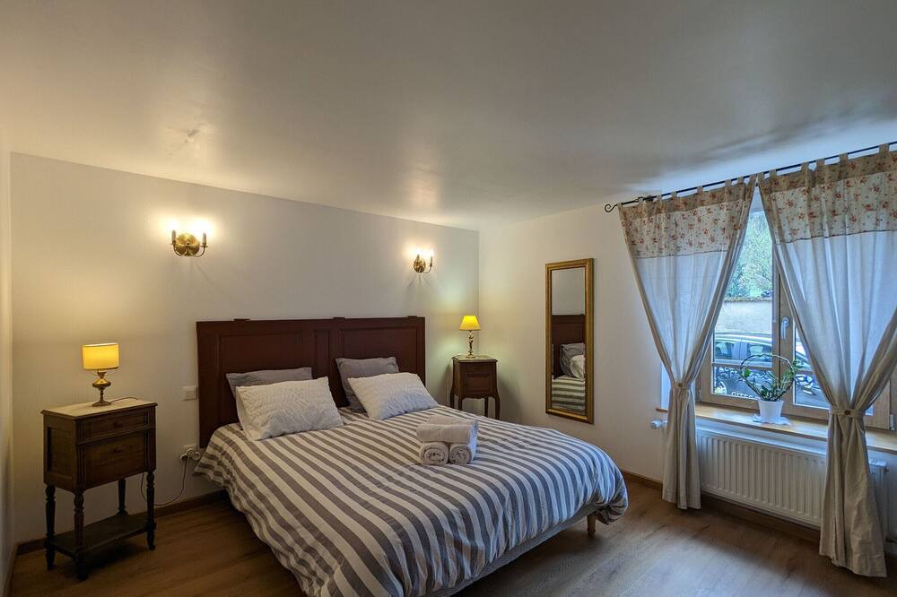 Photo of Bedroom in Buxieres-sous-les-Cotes