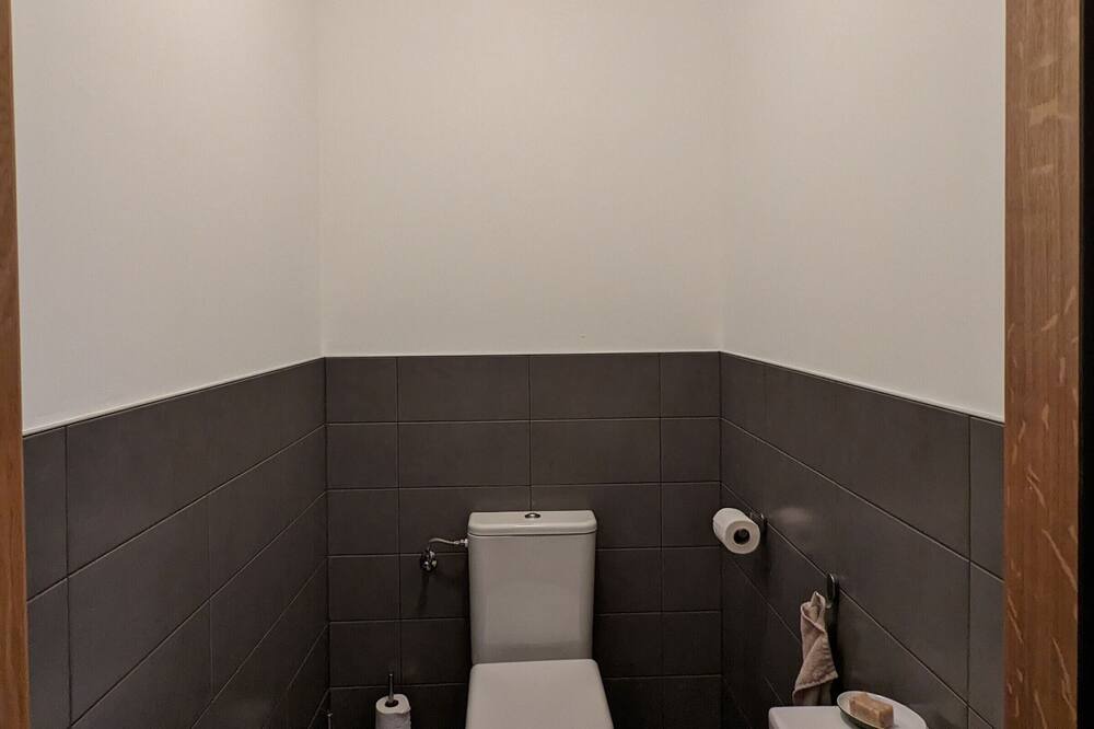 Photo of Bathroom in Buxieres-sous-les-Cotes