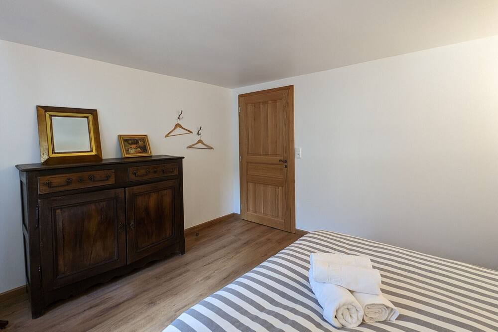 Photo of Bedroom in Buxieres-sous-les-Cotes
