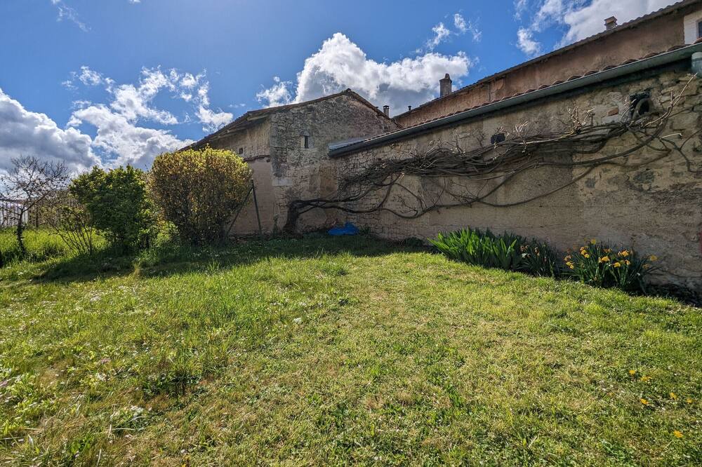 Photo of Outdoor in Buxieres-sous-les-Cotes
