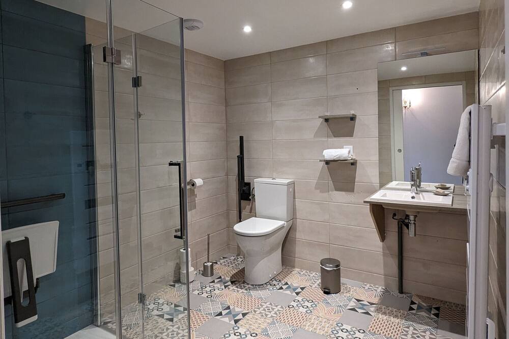 Photo of Bathroom in Buxieres-sous-les-Cotes