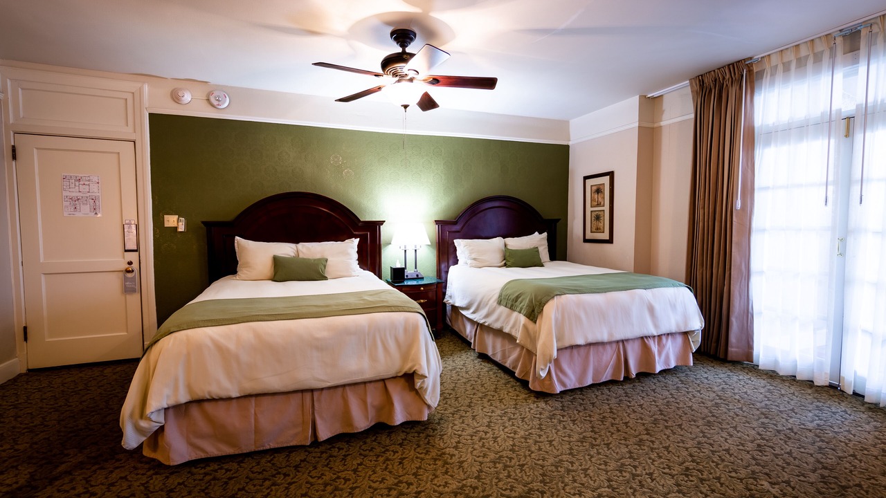 Photo of Bedroom in Marfa