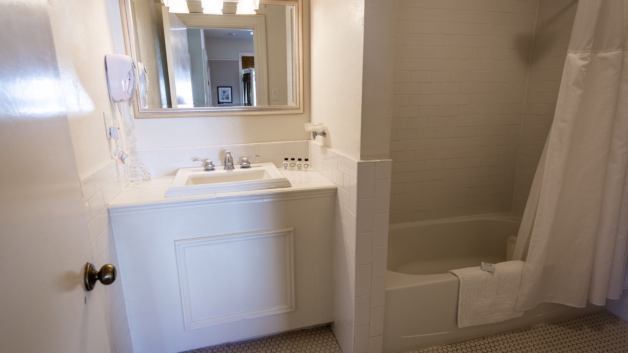 Photo of Bathroom in Marfa