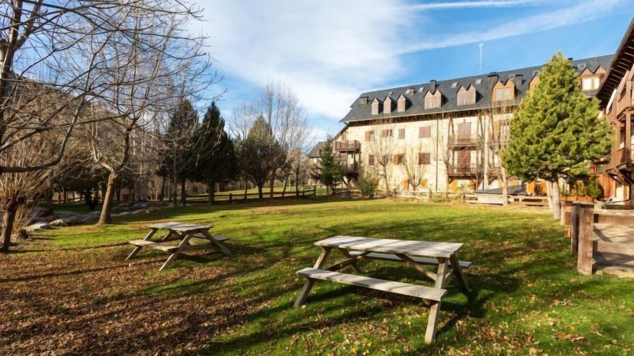 Photo of Outdoor in Taull