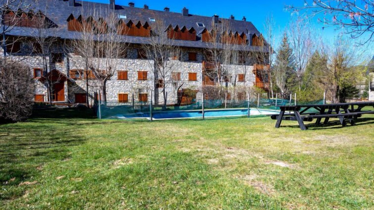 Photo of Outdoor in Taull