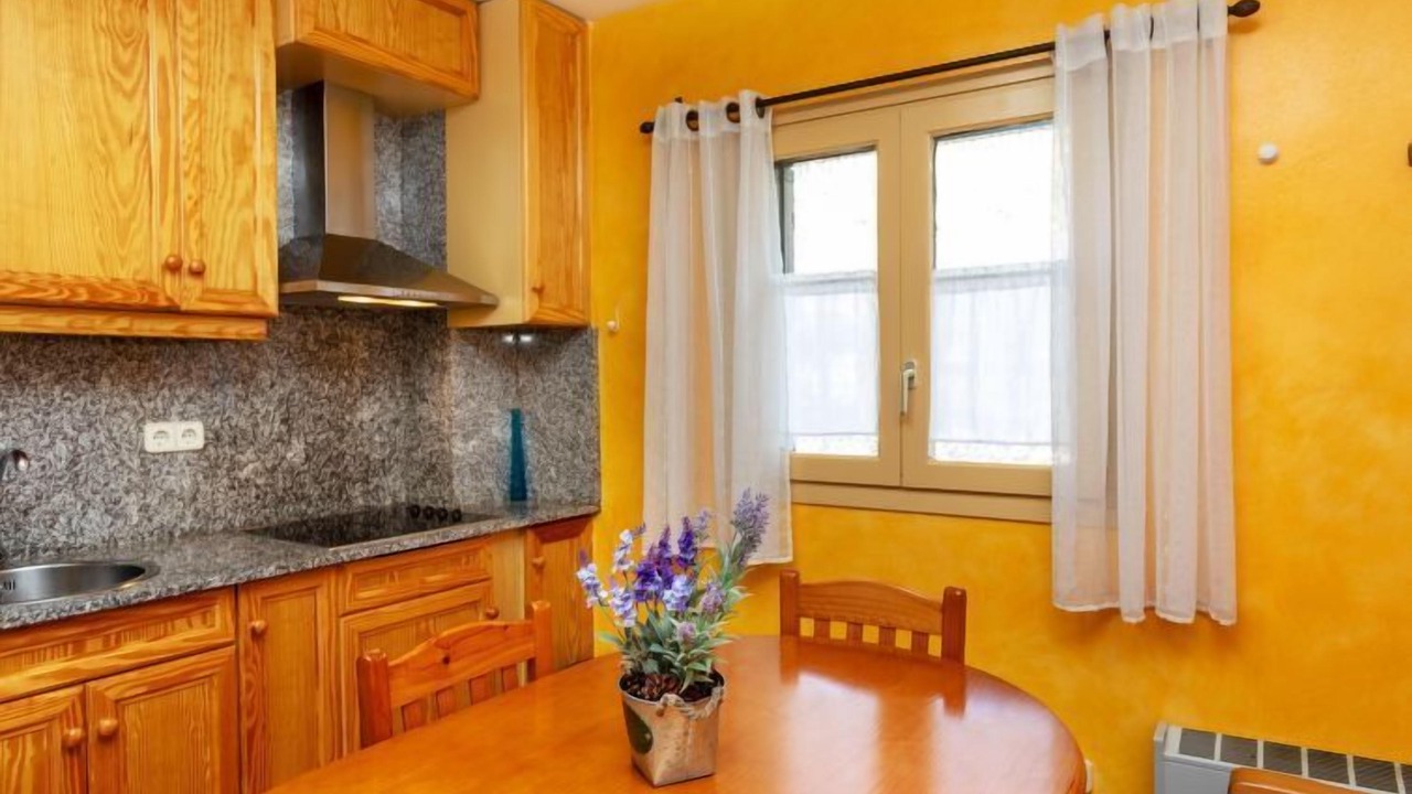 Photo of Kitchen in Taull