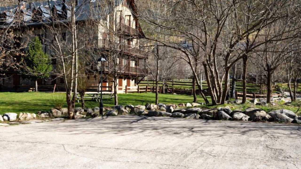 Photo of Outdoor in Taull