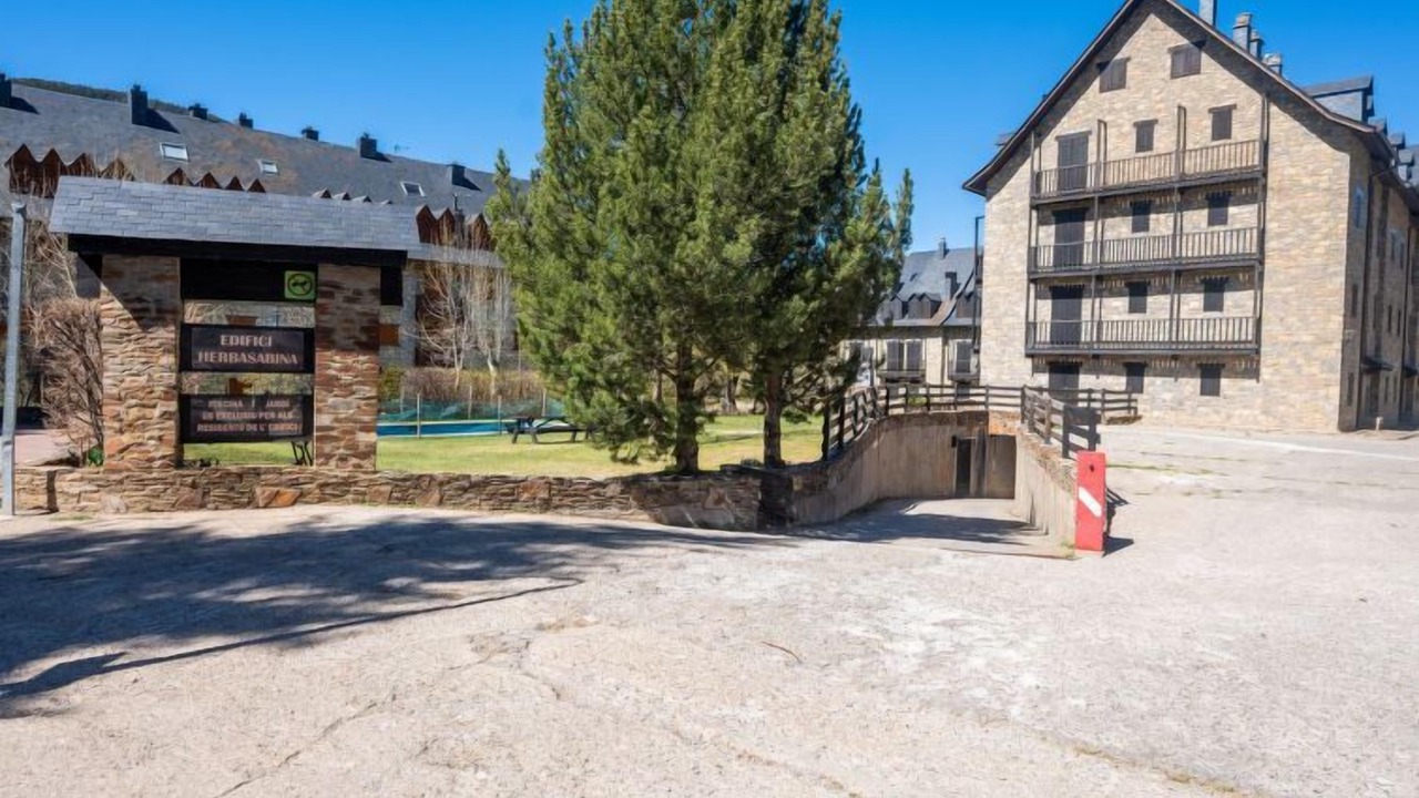 Photo of Outdoor in Taull