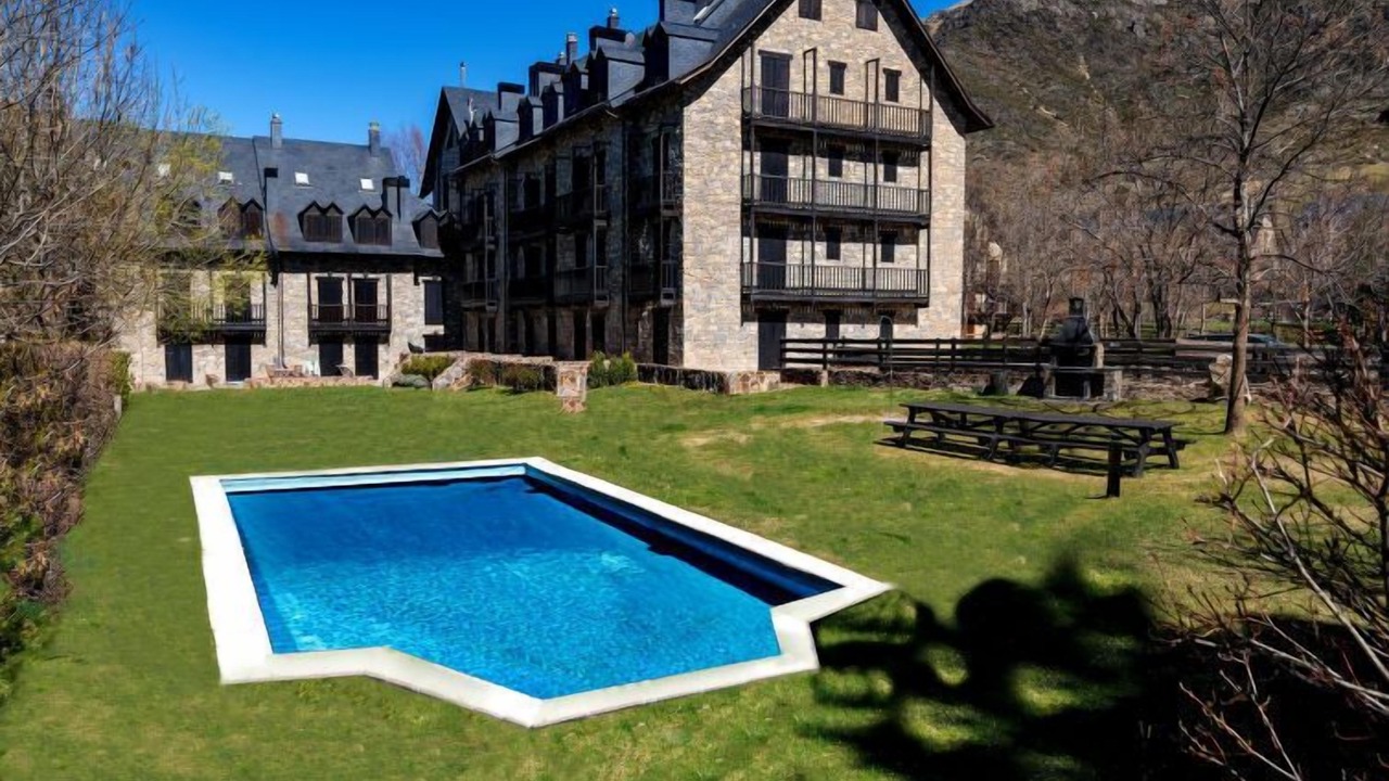 Photo of Outdoor in Taull