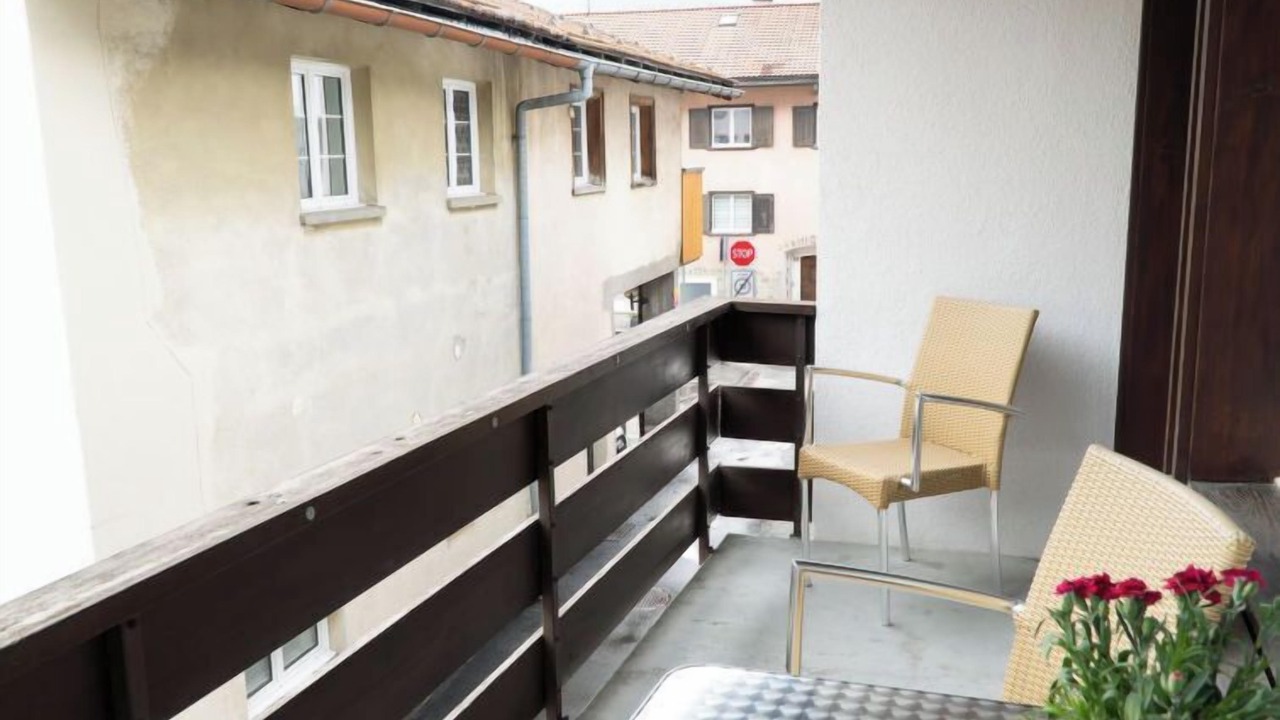 Photo of Outdoor in Lenz