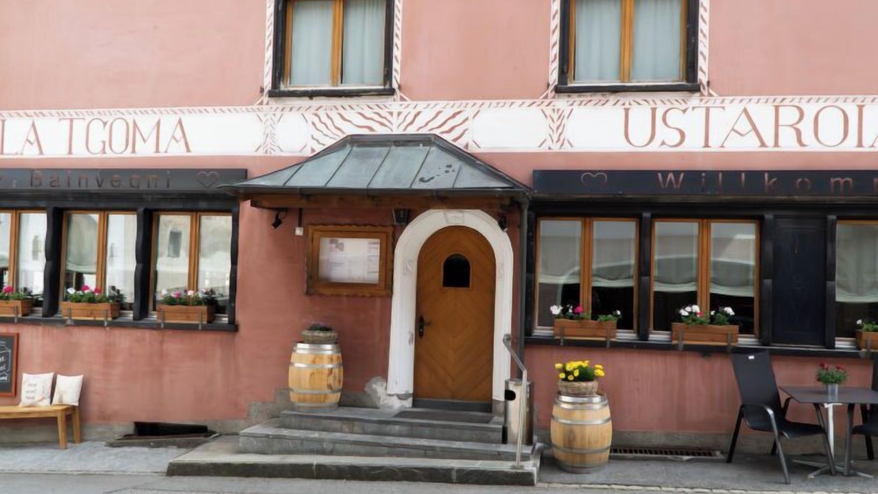 Photo of Outdoor in Lenz