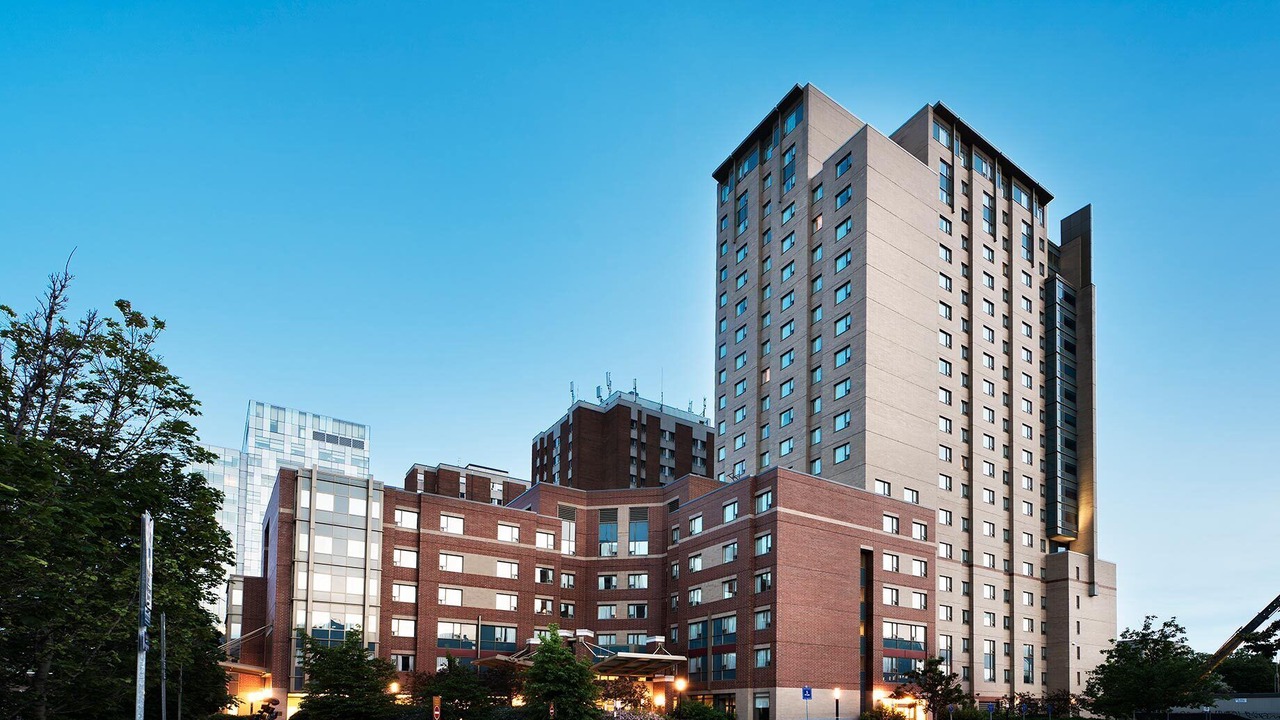Photo of Outdoor in Sandy Hill