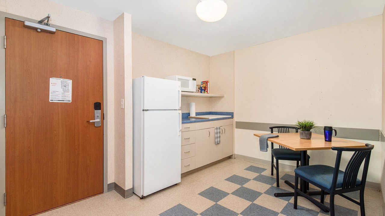 Photo of Kitchen in Sandy Hill