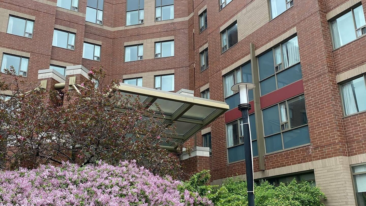 Photo of Outdoor in Sandy Hill