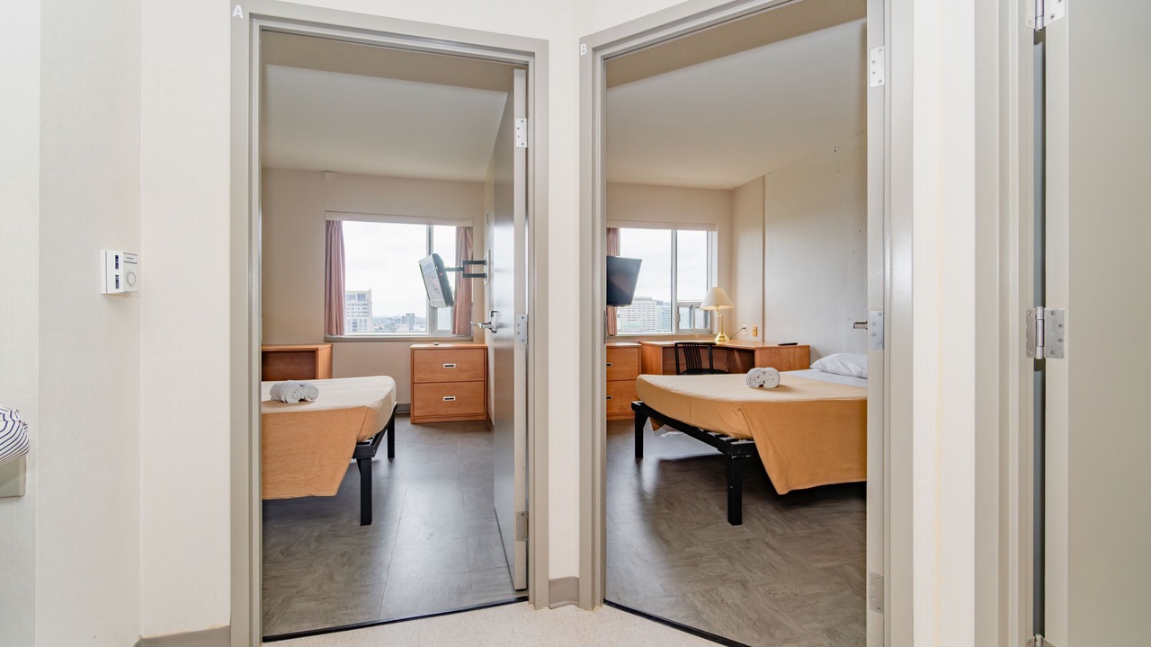 Photo of Bedroom in Sandy Hill