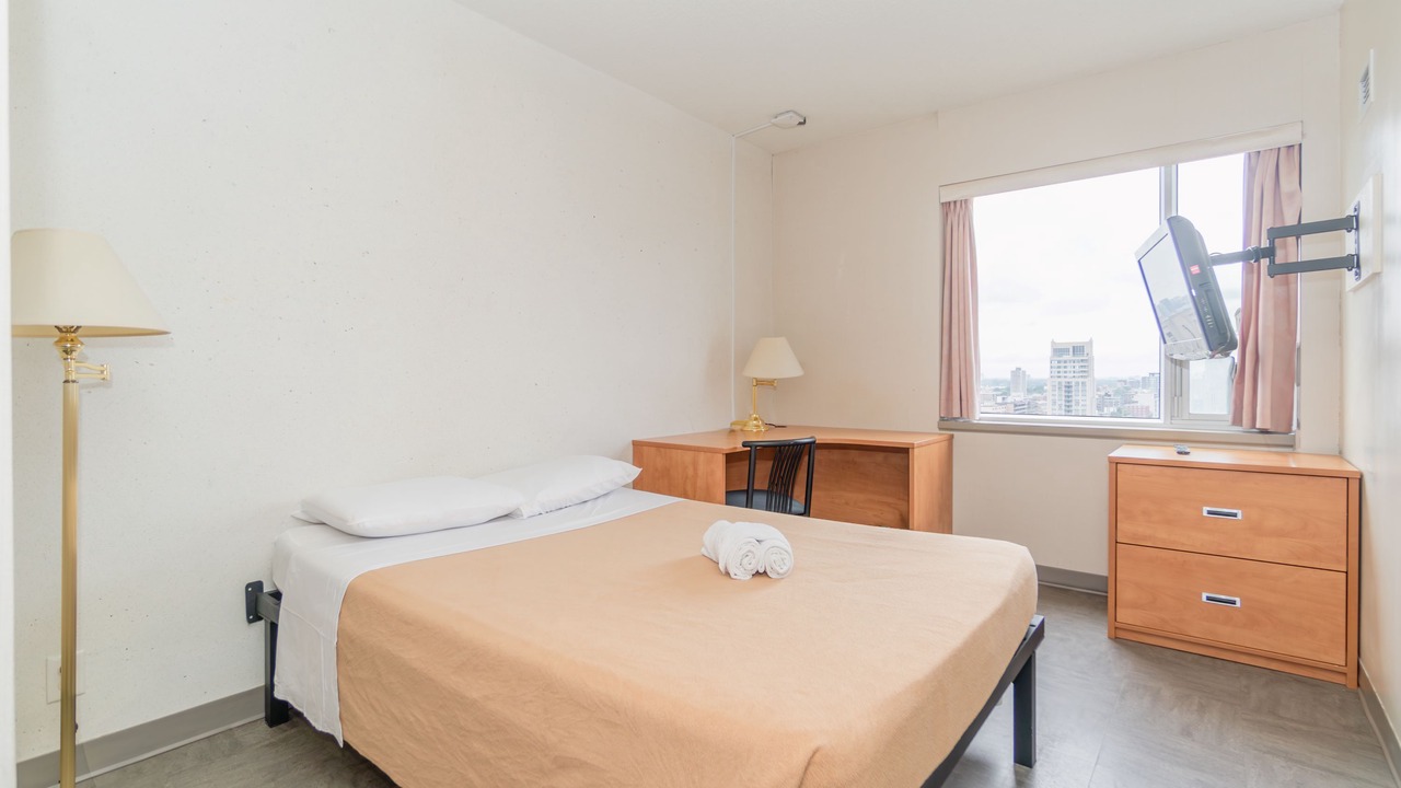 Photo of Bedroom in Sandy Hill