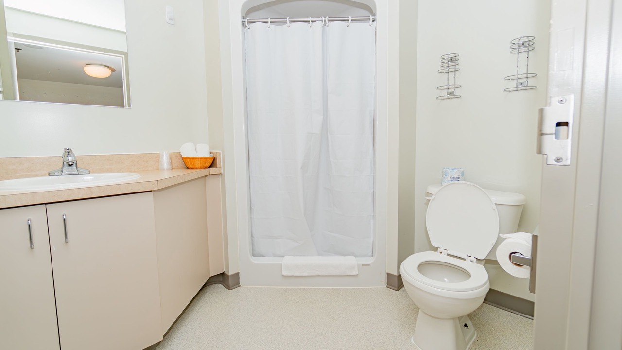 Photo of Bathroom in Sandy Hill