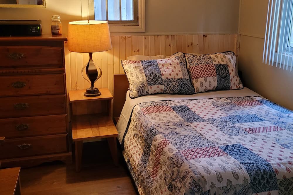 Photo of Bedroom in Norland