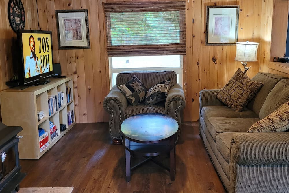 Photo of Livingroom in Norland