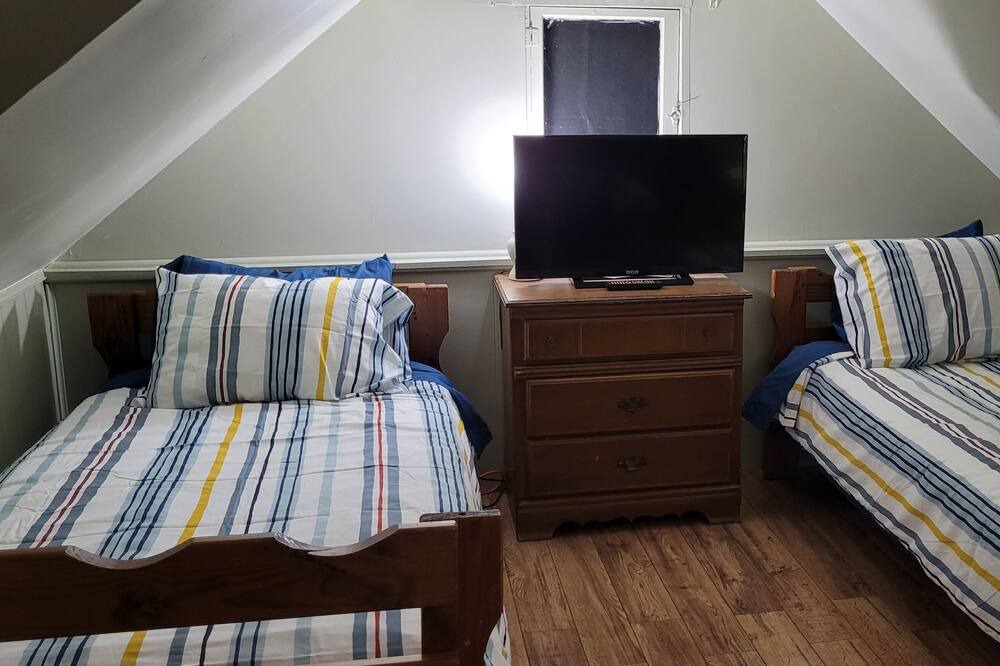 Photo of Bedroom in Norland