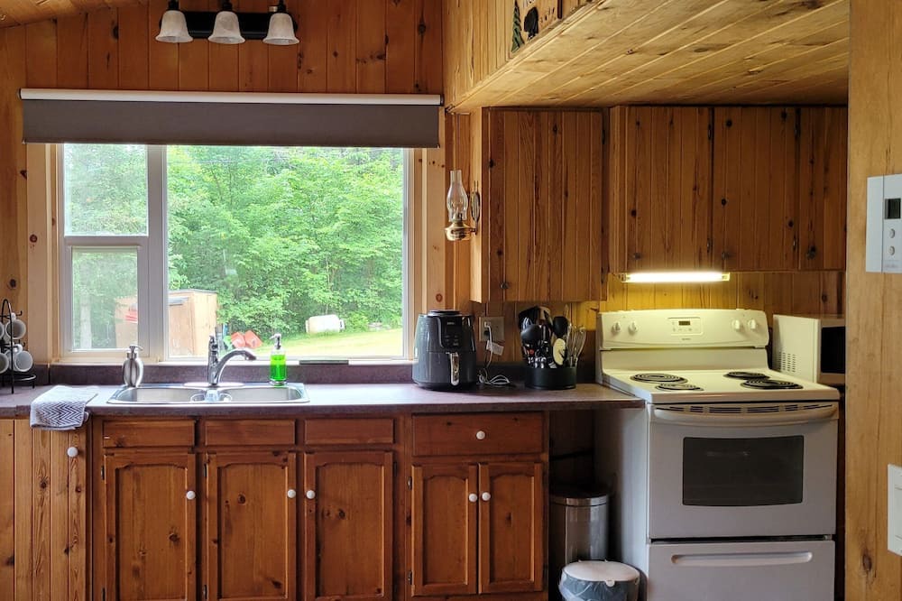 Photo of Kitchen in Norland