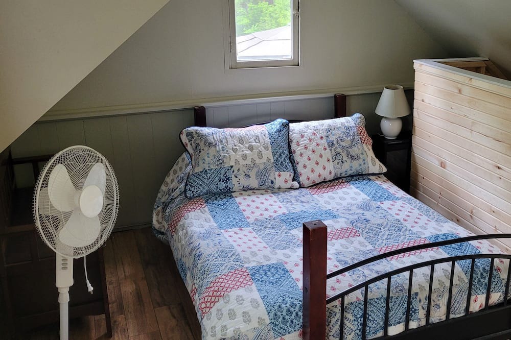 Photo of Bedroom in Norland