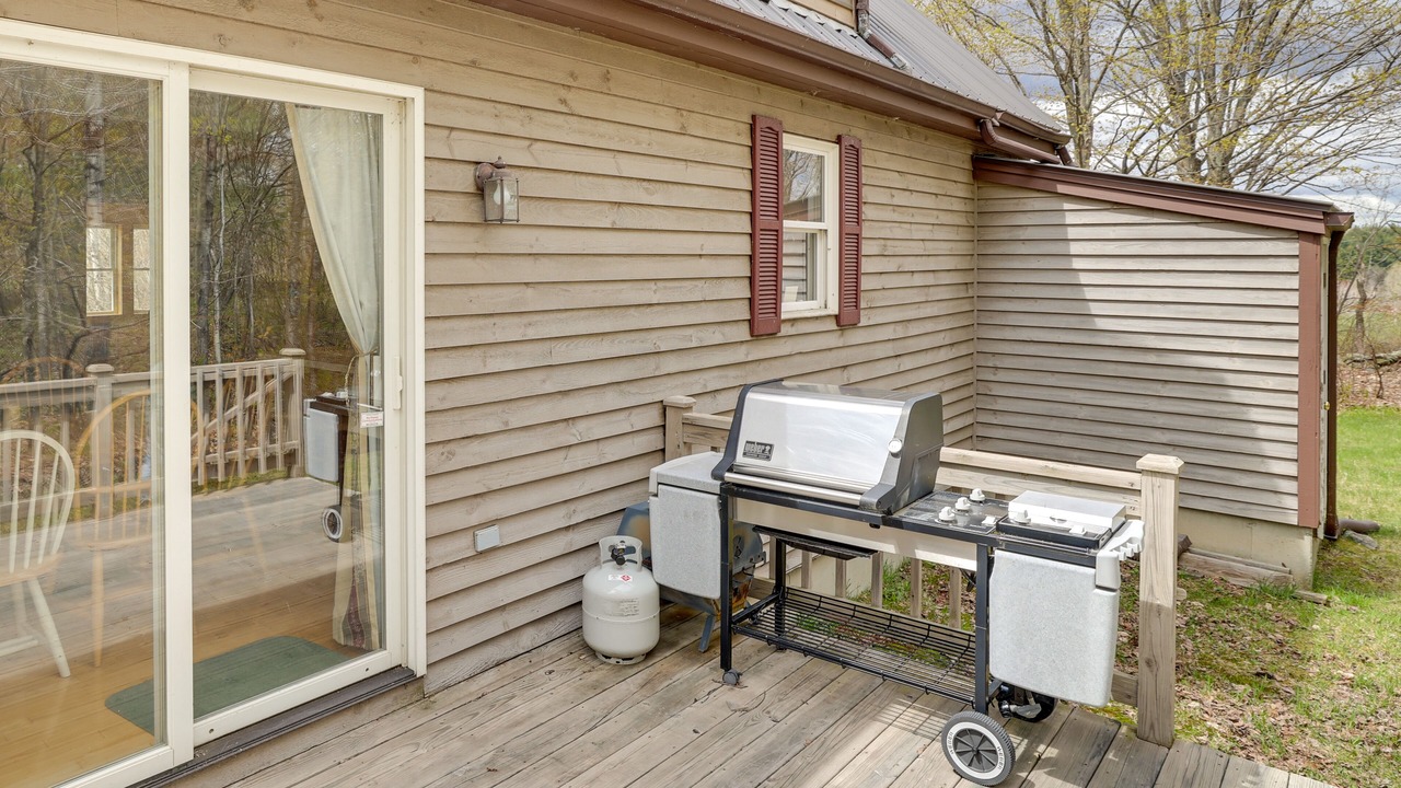 Photo of Outdoor in Jay