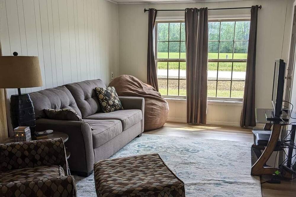 Photo of Livingroom in Ida