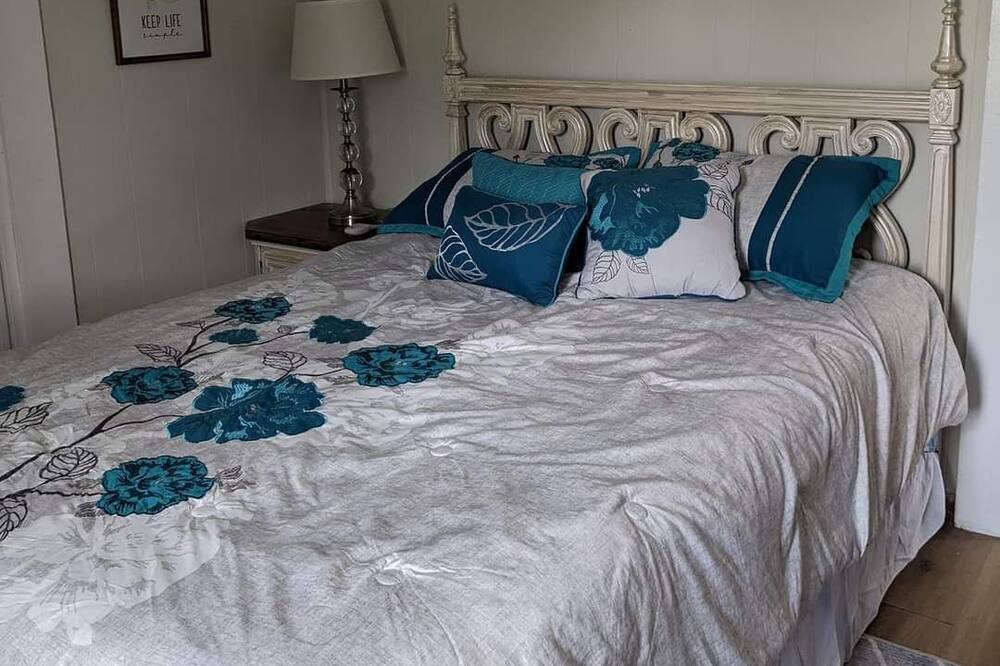 Photo of Bedroom in Ida